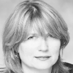 Corinna Gronau's profile picture