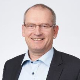 Heinz Niederberger