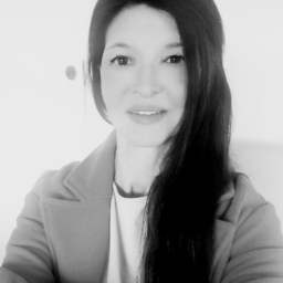 Alexandra Stürmer