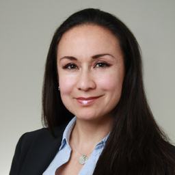 Patricia Martinez