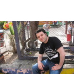 Gökhan Erol