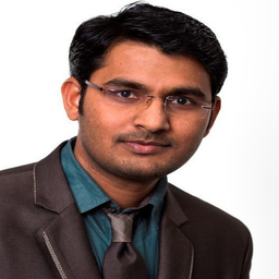 Dr. Brij Mundotiya