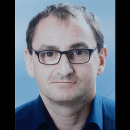 Dipl.-Ing. Thomas Freisleben
