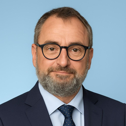 Dipl.-Ing. Thomas Freisleben