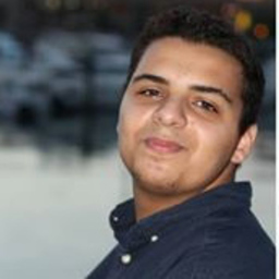 ABDELRAHMAN ELBEHIRI