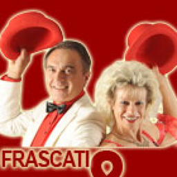 Werner Frascati