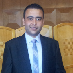 M.Amine BOUGHANMI