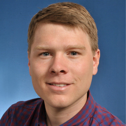 Marcus van Husen
