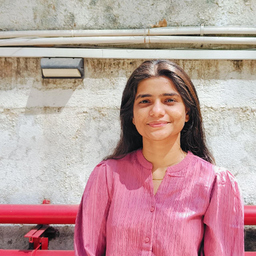 vaishnavi bhambure