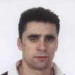 Miguel Angel Arevalo Moreno