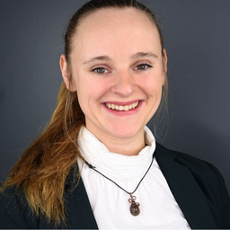 Marie Gaschler