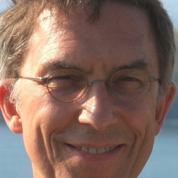 Ueli Vogel-Etienne