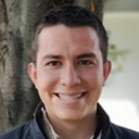 Alejandro Fonseca Cruz