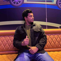 Jonish Abishek