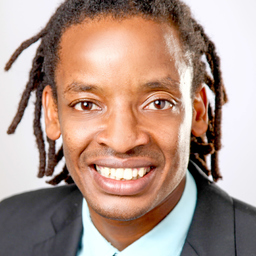 Dr. Luc Muhirwa