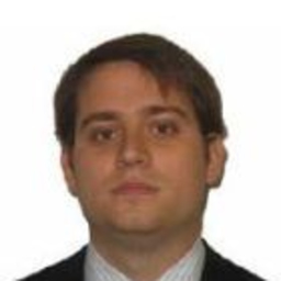 Ismael Ordóñez Manjón