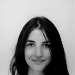 Tina Pagel