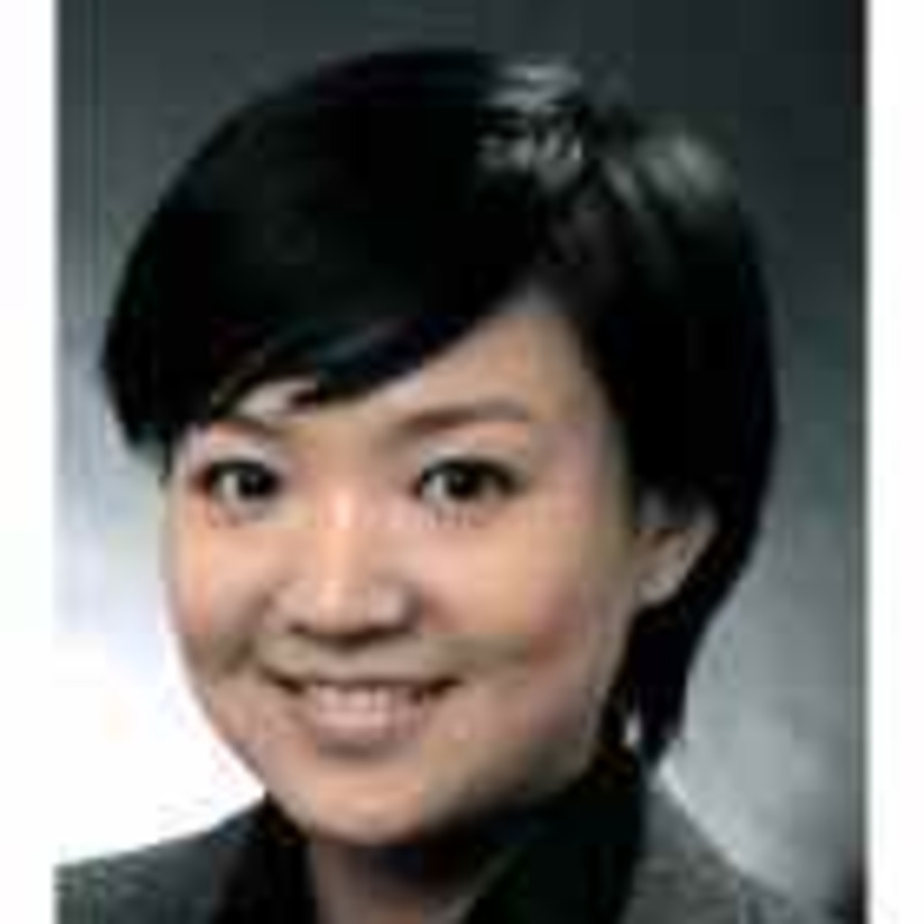 Xiaotong Xu ITTrainee KfW Bankengruppe XING