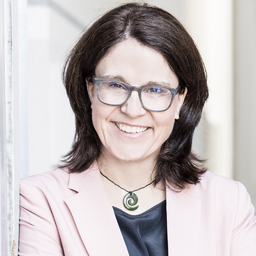 Prof. Dr. Sibylle Gierschmann