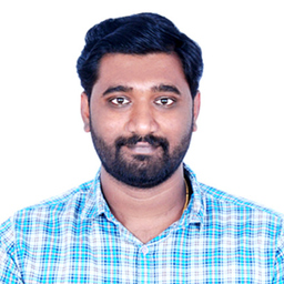 Surya Teja Alluru
