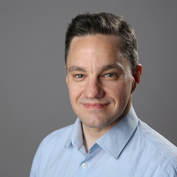Daniel Schmid