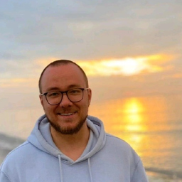 Max Wiesegart