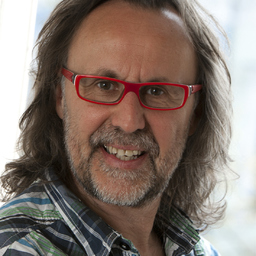 Jörg Klampäckel