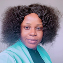 Chinwendu maryann Ahiaghere