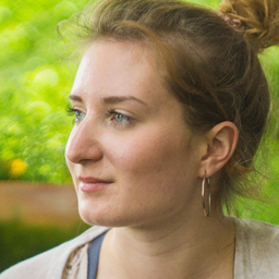 Johanna Stolze