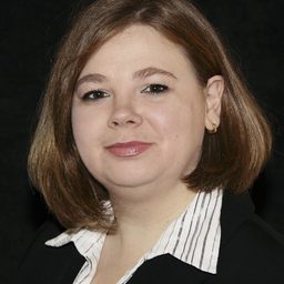 Sandra Höflich's profile picture
