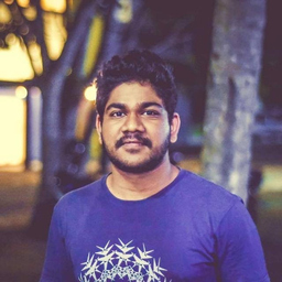Sarith Ekanayake
