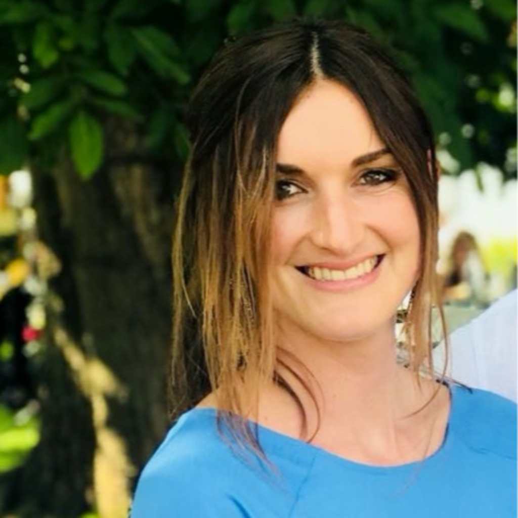 Bettina Baumgartner Referent Personalentwicklung HiPPGruppe XING