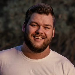 Gerrit Pein's profile picture