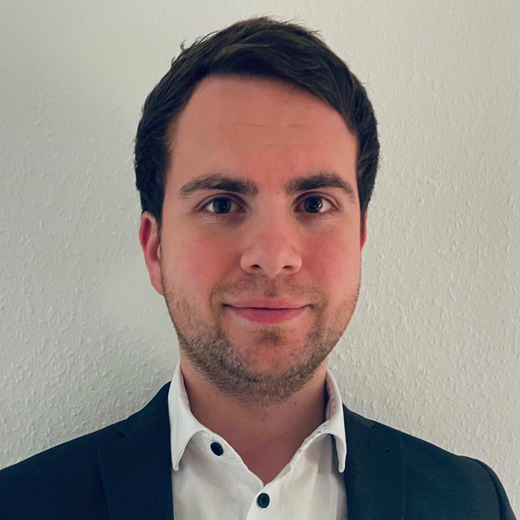 Dennis Dammfeld - Warehouse Manager - NP Germany GmbH | XING