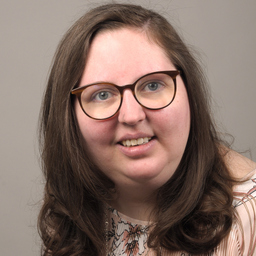 Silke Huber