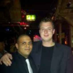 Marc Eisel