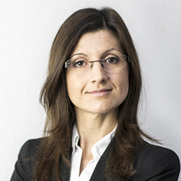 Laura Hartel