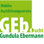 Social Media Profilbild Gundula Ebermann Hamburg