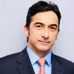Dipl.-Ing. Ümit Genc
