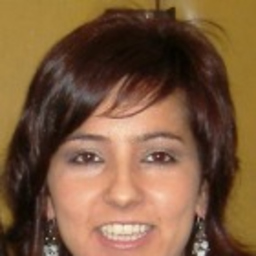 María Pérez