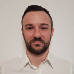 Dominic Zeigermann
