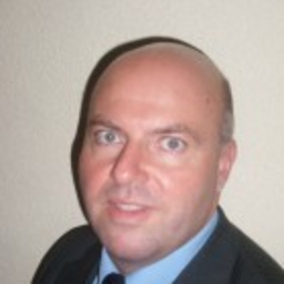 Thomas Dewald