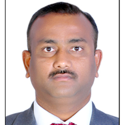 Vikram Ganapathi