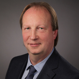 Joerg Ringleff