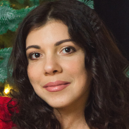 Kateryna Gorishnyak