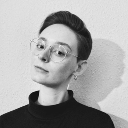 Wiebke Schneidenbach's profile picture