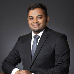 Vignesh Kumar