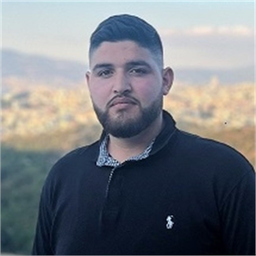 Jalal Khodr