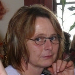 Ramona Wanitschka's profile picture