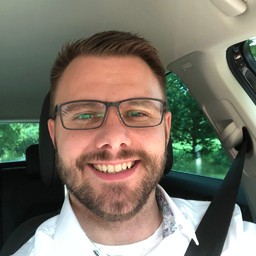 Björn Misdorf's profile picture